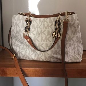 Michael Kors handbag
